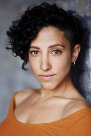 Sarah Kameela Impey as  in Legs 2022