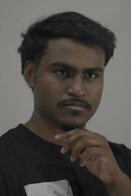 Joseph Rajakoone as Sidney in Deductibles 2025