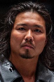 Lee Jae-kyung as Jake Lee in NJPW Road to The New Beginning 2026 - Day 6 2026