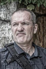 Olivier Roux as Philippe Lascaze / Cerbère in Ferozza 2024