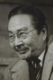 Park Gyeong-ju as [Old Chinese man] in A Returned Man 1960