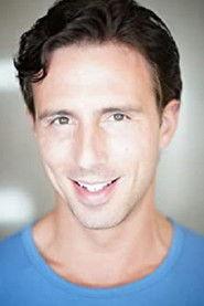 Nick Dent as President Alexander Roth in Apophis 2029 2026