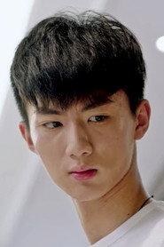 Li Jinsong as  in A Season Full of Dreams 2015