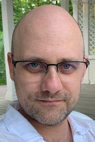 Mikhail Tikhonov as (voice) in Sheep & Wolves: Pig Deal 2019