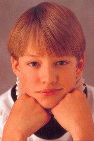 Anthony Way as Tom Long in Tom's Midnight Garden 1999