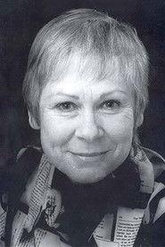 Elspeth Ballantyne as Millie in Breakfast in Paris 1982