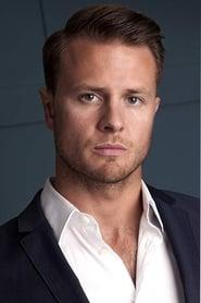 Bobby Holland Hanton as Brandon in Little Favour 2013