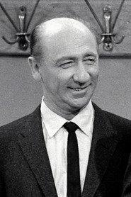 Ben Lessy as Harry in The Last of the Secret Agents? 1966