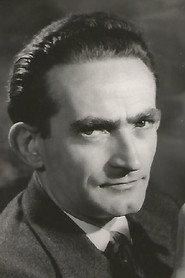 Árpád Gyenge as Gál József in The Fake "Isabella" 1968