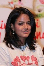 Amyra Jessica as in Toilet 105 2010