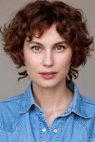 Saga Sarkola as Noria in Memory of Water 2022