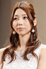 Maya Koizumi as  in TENBATSU 2010
