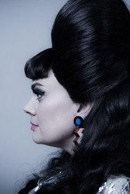 Tami Neilson as Self - Guest Artist in Topp Class: A Topp Twins Tribute Concert 2022