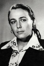 Nina Popova as  in Oblomov 1972