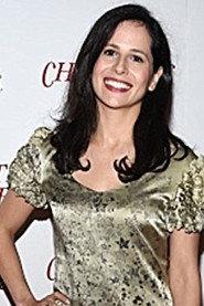 Clara Perez as Cherry in 2 Graves 2010