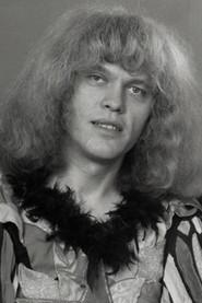 János Kóbor as in Ecstasy from 7 to 10 1969
