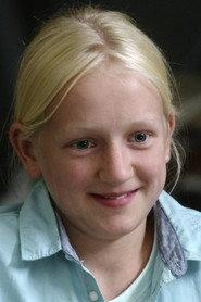 Annlis Krischke as Toni in Dreams Are Like Wild Tigers 2021