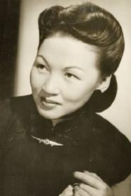 Li Dandan as in Don't Change Your Husband 1929