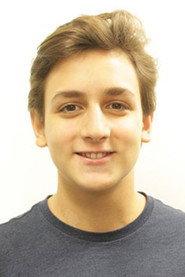 Kaan Büke as in The Love Account 2016
