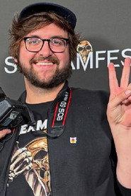 Matthew Francis Hess as  in Ightmste 2023