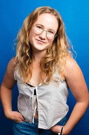 Rainie Toll as Self in I'm Not a Perfect Person: A Tour Documentary 2025