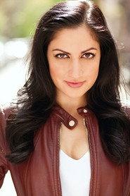 Anita Sabherwal as Natalie in Bazookas: The Movie 2009