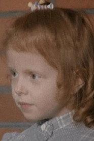 Zinaida Oborneva as Mary McDhui in Insane Lori 1991