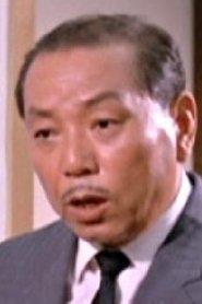 Tien Shun as Friar Sand in The Land of Many Perfumes 1968