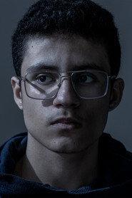 Douglas Mattaüs as Creature in First Contact 2022