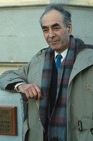 Leonard Fenton as Casmus in Doctor Who: Death Comes to Time 2002