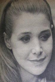 Evangelina Salazar as Flavia in Me gusta esa chica 1973