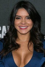Paola Paulin as Julia in Dark Night of the Soul 2024