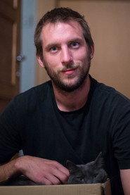 Andraž Jug as Gregor in Stealing Land 2025