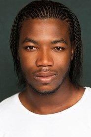 Marcus Fraser as Micheal in The Right Candidate 2023