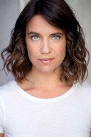 Ellen Bailey as Ajax / Hector / Puppeteer (Baby Bear) in Holding Achilles 2023