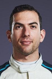 Nicholas Latifi as Self in Formula 1: The Official Review Of The 2021 FIA Formula One World Championship 2022