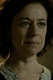 María Salgueiro as Sister Cecilia in Apocalypse Z: The Beginning of the End 2024
