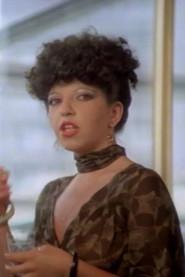 Luisa Morandini as Luisa in Ho Fatto Splash 1980