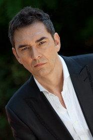 Marco Spotti as Spararfucile in Rigoletto 2010
