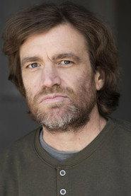 Abe Ruthless as Nate Beaumont in Intersect 2020