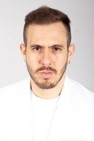 Jhoan Martinez as  in Buy Me a Gun 2018