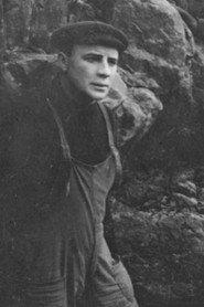 William Engeström as Fiskaren in The Prisoner of Karlsten's Fortress 1916