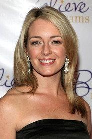 Tara Hunnewell as Lara Garrison in Garrison7: War Is Coming 