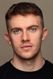 Finn Haney as Chris in No Rush 2025