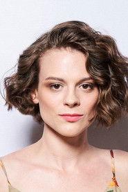 Darya Zhovner as  in The Fragiles 2018