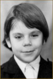 Vladimir Dumchev as in The World In Another Dimension 1990