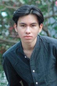 Sinyo Riza as Teenage Angkasa Narendra Putra in One Day We'll Talk About Today 2020