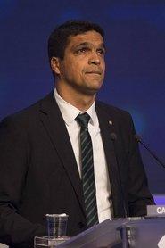 Cabo Daciolo as Self in Apocalypse in the Tropics 2025