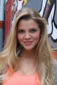 Justine De Jonckheere as Lauren De Lillo in Ghost Rockers voor Altijd 2016