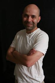 Raúl Aldana as Acui (Voice) in Eagle and Jaguar, The Legendary Warriors 2022